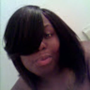 Meet your Posher, Tia